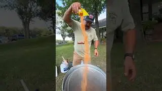 🦀 Unusual Crab Boil Recipe…