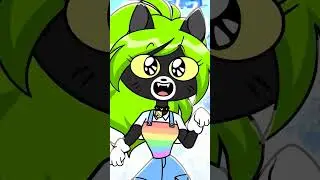 sad cat dance meme// credits to Rocky Rakoon