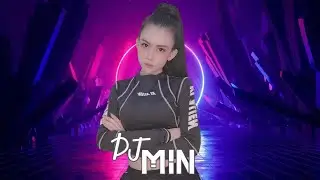 DJ MIN