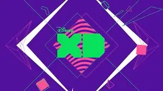 Disney XD On Demand | Commercial Bumpers | Generic