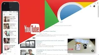 Android/iOS YouTube App feature of Picture in Picture in Chrome | Creatorshed