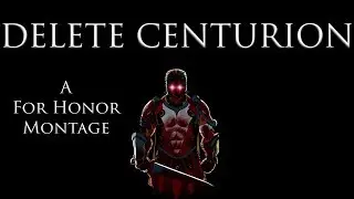 DELETE CENTURION