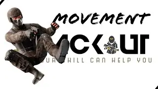 Blackout FPS Movement [1]