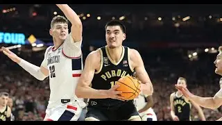 2024 NBA Mock Draft Full 2-Round Predictions Pro Comps After March