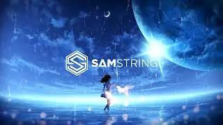 SAMString - Lucid Dreaming