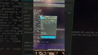 DroidStar Debian package for raspberry pi based on bullseye.