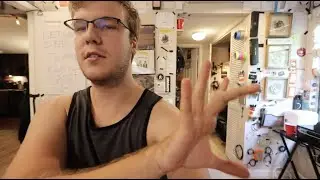 Hanging Out With Ryan