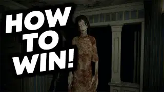 DEVOUR: How to Win! (Tips and Tricks)