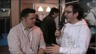Gadget Show Live: Steve Hart Interview