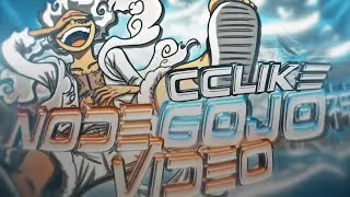 Cc LIKE GOJO神 