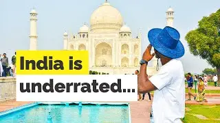 15 things I like about India | Benefits of Studying in India no one talks about