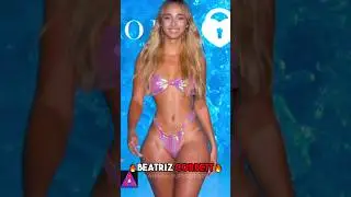 BEATRIZ CORBETT is a HOTTY 🔥🔥 #shorts #viral #trending