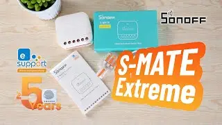 SONOFF S-MATE Extreme Switch Mate [S-MATE2]
