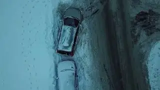 Точная парковка со Звуковым парктроником AAALINE