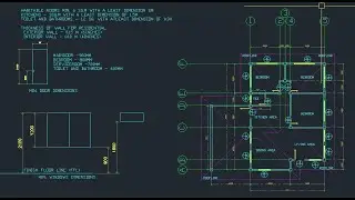 Mastering Floor Plans: CAD to SketchUp 3D Modeling Tutorial