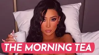 Nikita Dragun ADMITS She Has Always Been A Nudist!