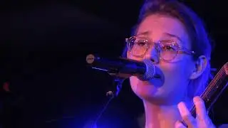 Anna Scharling - Dét vindue