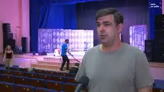 Театр «На окраине» представил татарскому зрителю премьеру