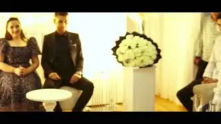 EBRU&HAKAN NİŞAN-KIZ İSTEME 💐