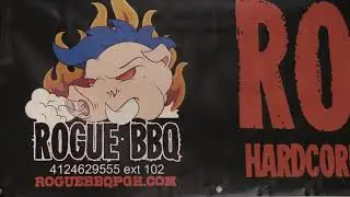Food Trucks Pittsburgh Rogue BBQ