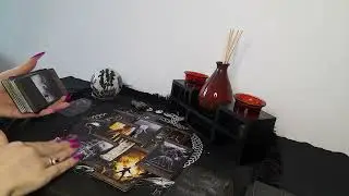 4 Короля: Что Он хочет Сказать Вам Сейчас?!.