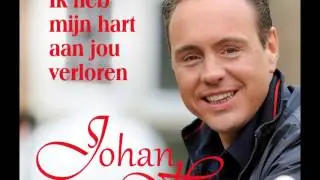 Johan Heuser - Ik Heb Mijn Hart Aan Jou Verloren