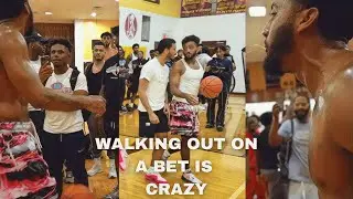 SPIT IN FACE 😳 THE MOST DISRESPECTFUL 1V1 GAME EVER