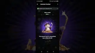 9th June | Hamster Kombat Daily Combo Card Today | 9 June 2024 Updated Cards