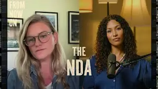 THE NDA: Silence as a tool to continue abuse
