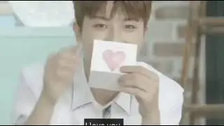 Treasure saying ' I Love You ' in different languages | Haruto said Mahal Kita