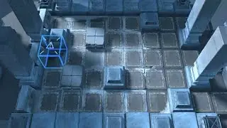 [Arknights] Going Back in time to safe FrostNova from this stage, BUT Spiderman 2099 is there...