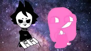 Meow // meme (collab with чеloveчek :3)
