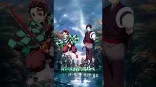 Who is stronger #akaza🥊🆚#shinobu🦋#yoriichi☀️🆚#kokushibo🌙#tanjiro🆚#muzan👿#inosuke🐗🆚#gyomei🗿