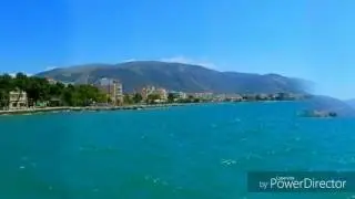 Ιτέα _Γαλαξίδι
