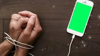 Mobile green screen effects | mobile background green screen status | kinemaster template