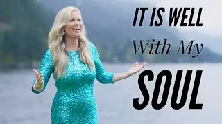 It Is Well With My Soul - Beautiful hymn!