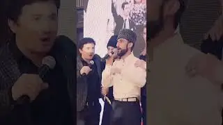 Тимур Нахушев