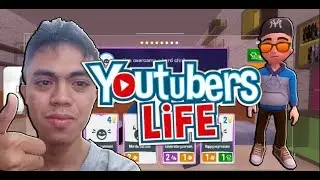 LANJUT LAGI | YOUTUBERS LIFE