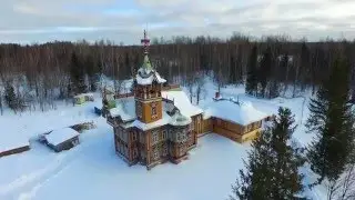 Лесной терем 
