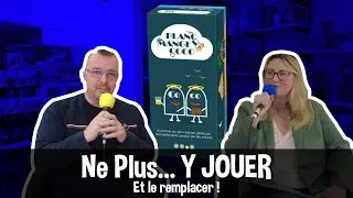 ❌ [Ne plus... Y JOUER] - Par quoi remplacer Blanc Manger Coco