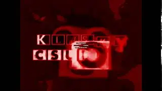 Klasky Csupo in Fire Drill Chorded 2
