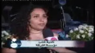 OTV Report on Property Of Nadya Shanab