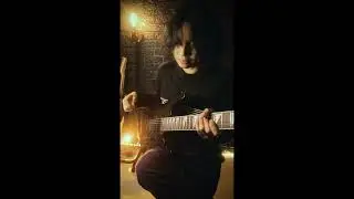 Tiara Andini - Cintanya Aku Gitar Cover | Denny Bahana