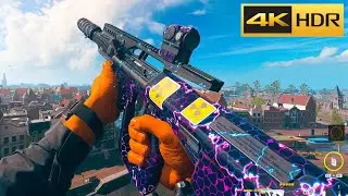 WARZONE 2 *VONDEL* DUO WIN - HCR 56 - New Map Season 4 (No Commentary)