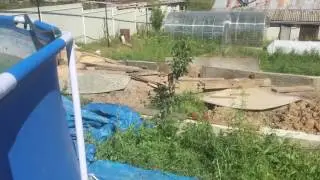 Видеоотзыв об интернет магазине Все Для Бассейна.
