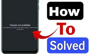 feature not available | display over other apps | display over other apps problem