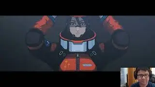 Signalis test stream 1