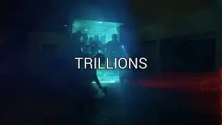 [FREE FOR NON PROFITS] | Wavy Ambient Drill Type Beat "Trillions" | 2023