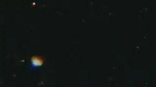 THE PHENOMENON OF RAINBOW AFTER RAIN EFFECT