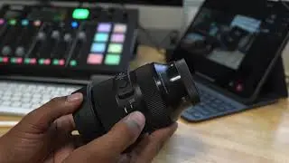 New podcast and studio gear